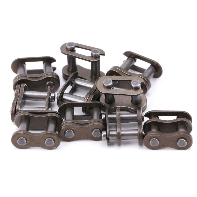 Chain Master Links, Pack of 10 25H Chain Master Link