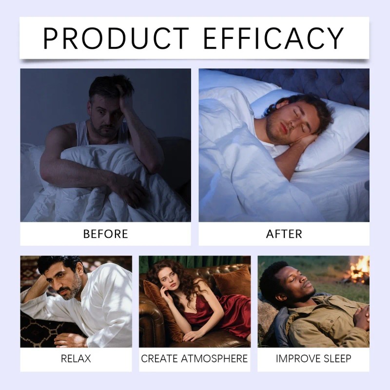 Care Cream Crema Calmante E Hidratante Para Dormir Y Dormir