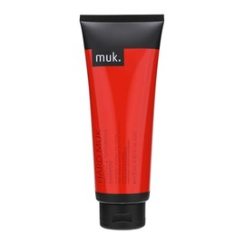 MUK Hard Hair Texturising Shampoo (250ml)