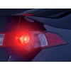 Formula-J87 LED 5050 Light Red 168 Ten Bulbs Interior Map