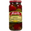 Mezzetta Sweet Cherry Peppers, 16 oz
