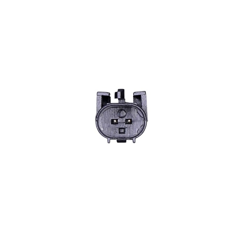 HELLA 6PU 358 218-011 Sensor Wheel Speed 2-Pin Cable 559.5