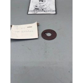 Triumph NOS -Vintage Triumph Pre Unit Rotor Engine Sprocket Lock Tab Washer 70-3119