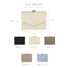 Compact Mini Wallet, Genuine Leather, Small Folding Wallet, Trifold Wallet,