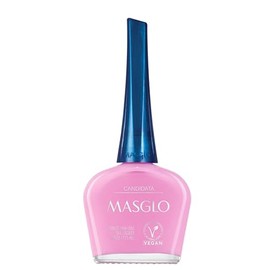 MASGLO Esmalte DE UÑAS CANDIDATA 13,5ml                                                                                                               