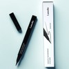 Ramelin Smooth Waterproof Eyeliner 0.5g, black, 1 piece / 라멜린 스무스 워터프루프 아이라이너 0.5g, 블랙, 1개