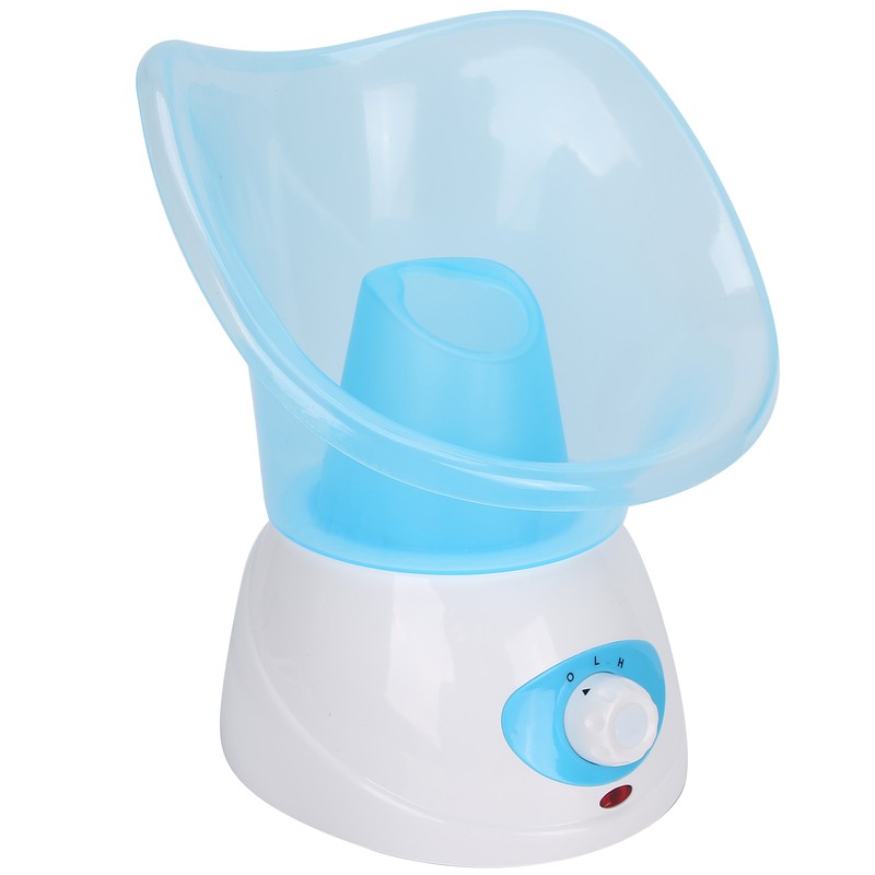Moisturizing Face Steaming Machine Aromatherapy Face Mist Sprayer Beauty Machine