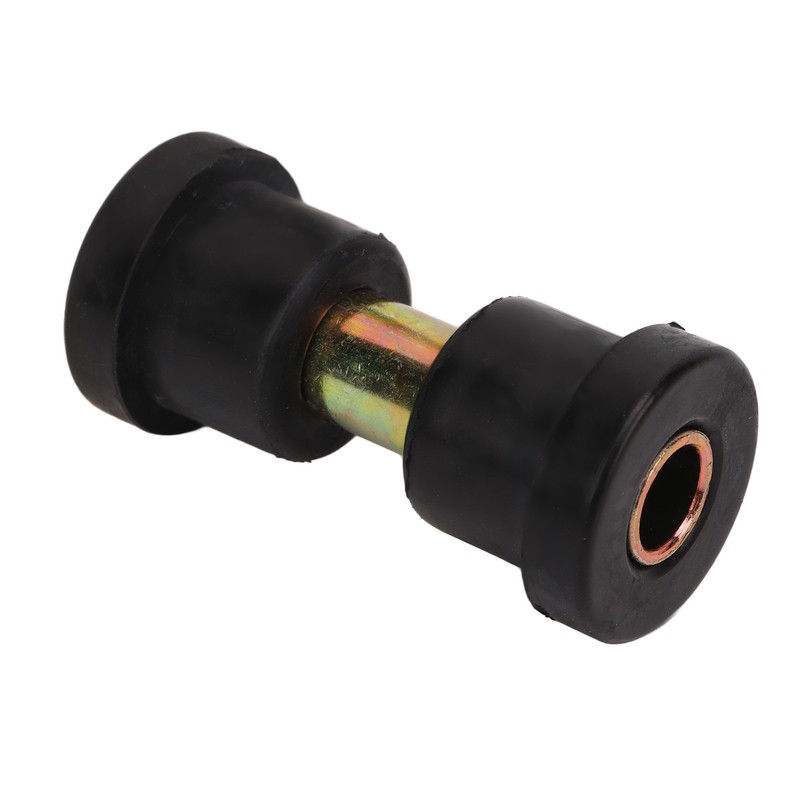 Leaf Spring Bushing Kit 1012303 Rear Suspension Sleeve Set Replacement