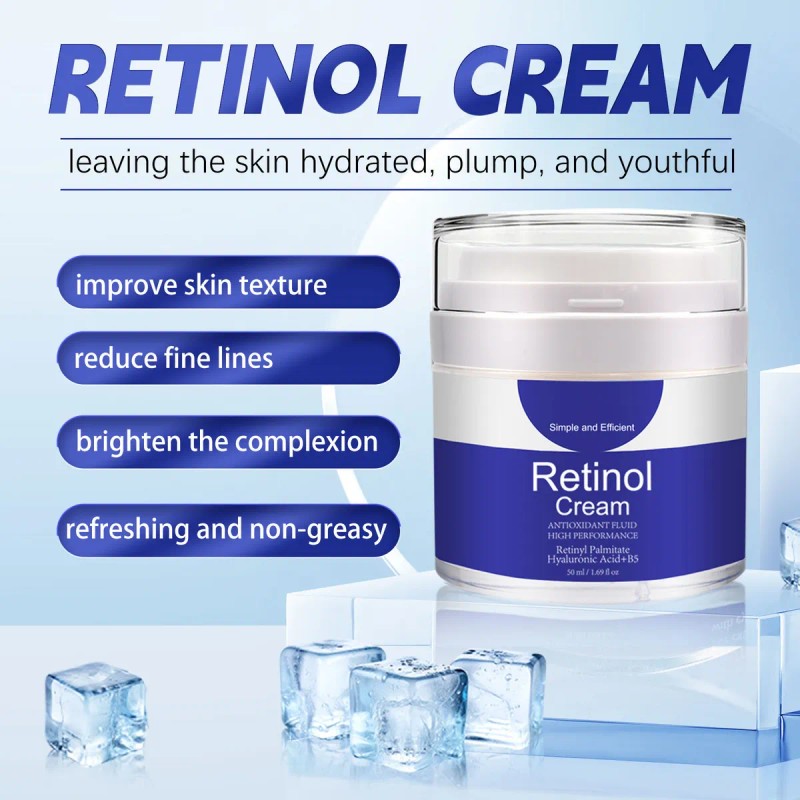 Crema Facial B Crema Hidratante Crema Facial Hidratante 4001