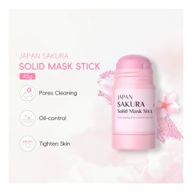 Mascarilla Arcilla Clay Stickmask Piel