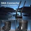 wavlink WiFi 6E Tri-band Antenna Magnetic Base WiFi card for