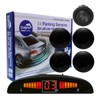 Dolphin DPS450F Front Parking Sensors In 32 Colours 4 Ultrasonic