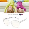 SEEAFUN Blue Light Glasses for Kids Girls Boys with Cute