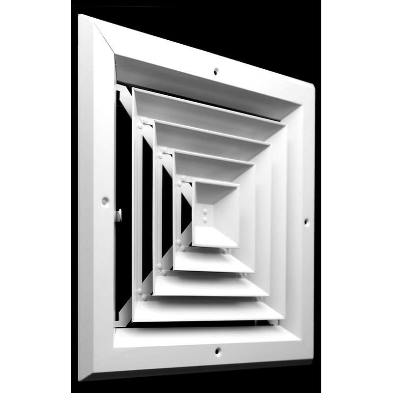 HVAC Premium 10 x 10 (in) HVAC Vent Cover -