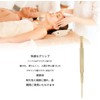 2 Point Trigger Point Pusher, Face Beautifying, Pen Type, Myofascial