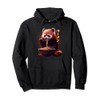 Kawaii Red Panda Eating Ramen - Ramen Lover Gift Pullover