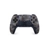 Control inalámbrico DualSense™ Gray Camouflage/Grantía en México - Gray Camouflage