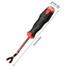 Panel Removal Tool,Auto Clip Removal Tool - Multifunctional Vehicle Buckle