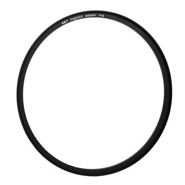 H&Y Adapter Ring, EVO Series, Lens Adapter, 3.0 inches (77 mm), Compatible with H&Y EVO Series, Magnetic Filter, Adapter Ring Single Item, ELA77