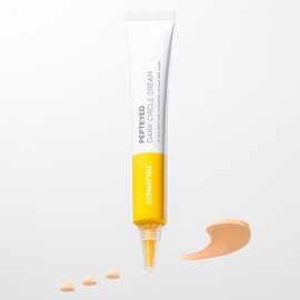 Derma Firm Pepset Eid Dark Circle Cream 15g / 더마펌 펩트아이드 다크서클 크림 15g