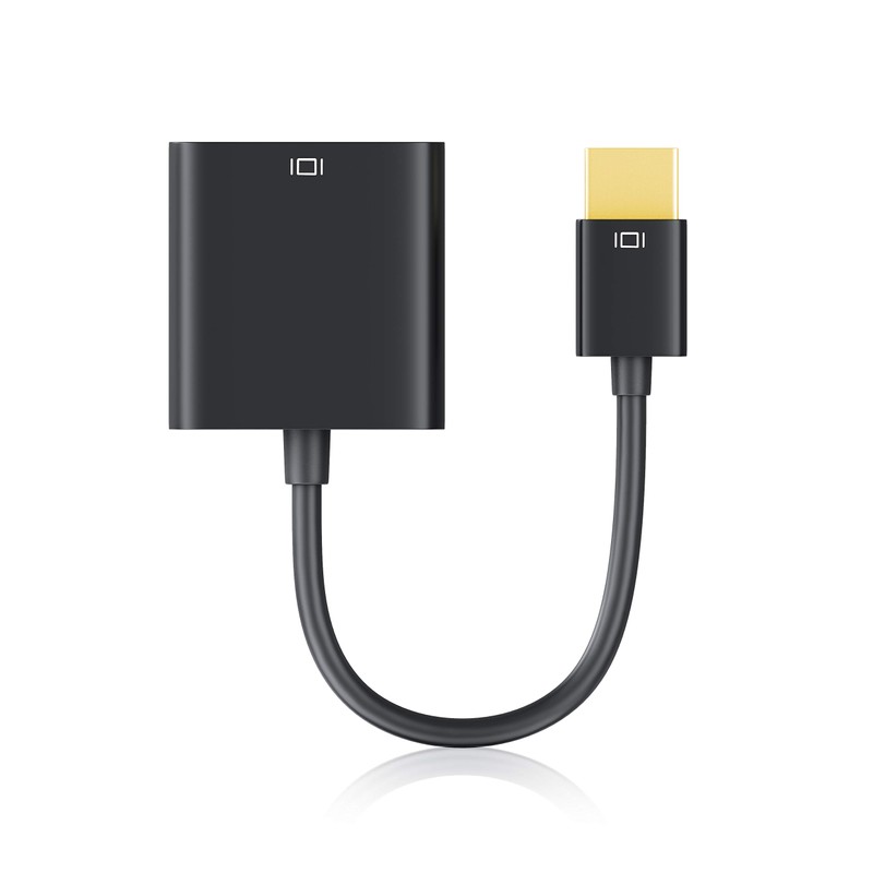 CSL VGA to HDMI Converter Full.