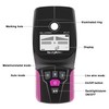 Stud Finder, Digital Stud Detector, Professional Wall Scanner for Ferrous/Non-Ferrous