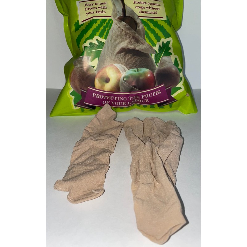 Maggot Barriers Organic - 100 pack