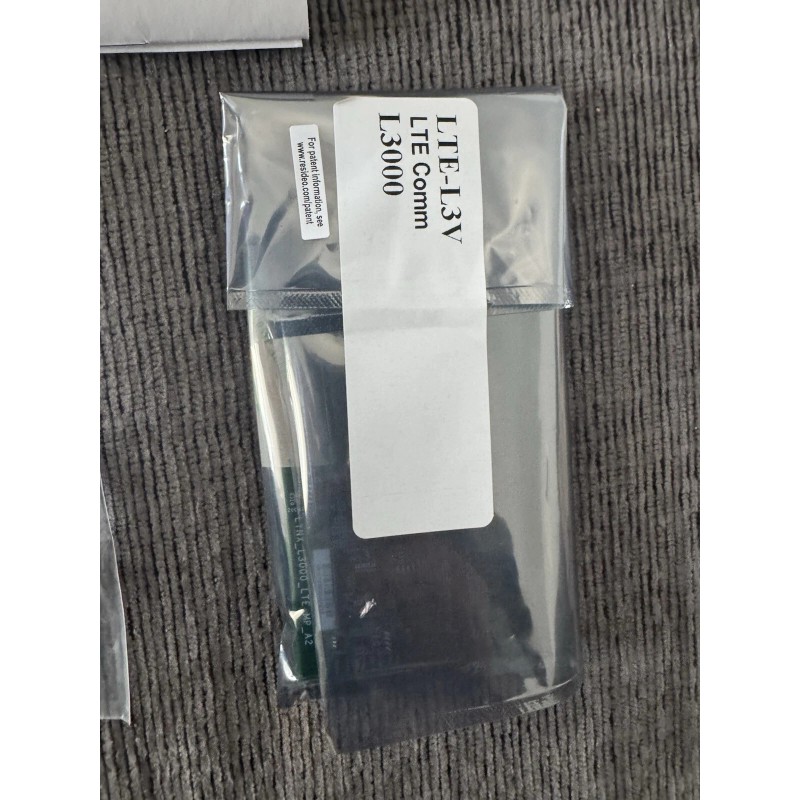 Honeywell LTE-L3V Lynx L3000 LTE Communicator Resideo Total Connect Remote