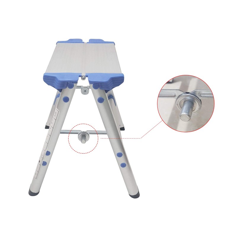 Folding Step Stool Small Foldable Step Stool One Step Ladder