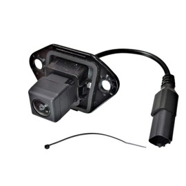 PT Auto Warehouse BUCTO-186 - Rear View Park Assist Backup Camera