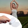 Thyonta 40 PCS Ultra-thin Hidden Armpit Antiperspirant Patch Female Armpit