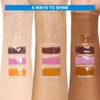 fwee [fwee]3D Changing Gloss (4 colors)