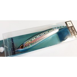 Smith LTD BKSL #07 Minnow Super Surger 1.1 oz (32 g) 3.9 inches (10 cm)