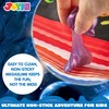 JOYIN Slime Party Favors, 24 Pack Galaxy Slime Ball -