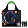 LOQI WASSILY KANDINSKY Several Circles Neon Green