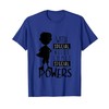 special needs superhero special powers tshirt T-Shirt