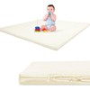 Baby Play Mat for Boy or Girl - Extra Thick