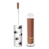 Yuya Labial Liquido Soft Miranos 3g Lipstick Larga Duración Acabado