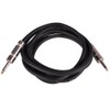 Seismic Audio Q12TW10-2Pack 10-Feet 1/4 to 1/4-Inches Speaker Cable 12-Gauge
