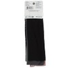 Scunci Effortless Beauty Hairbands, 5 count