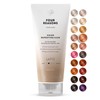Máscara de color con tratamiento reconstructivo para latte, Latte (nuevo