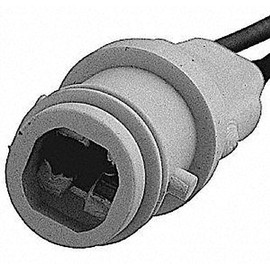 Standard Motor Products S669 Pigtail/Socket