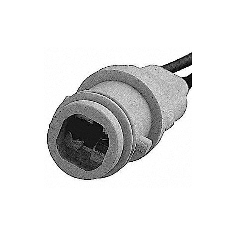 Standard Motor Products S669 Pigtail/Socket