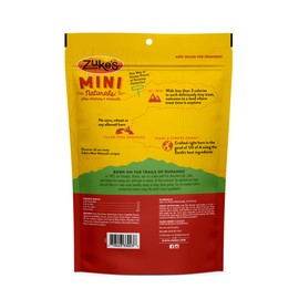 Zuke's Supplement/Calming