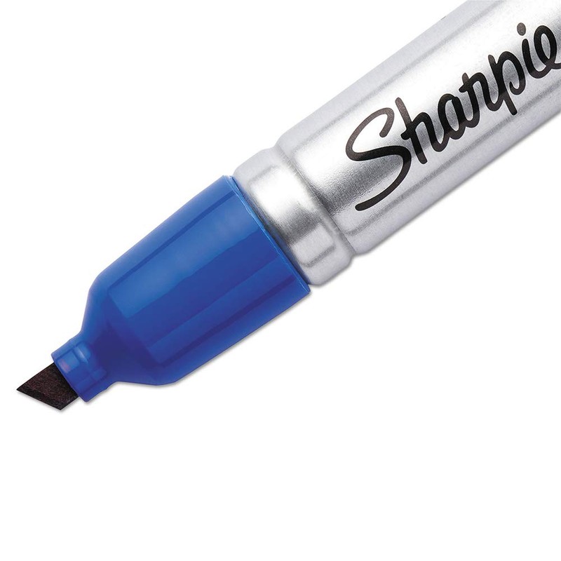 Sharpie King Size Permanent Marker SAN15003