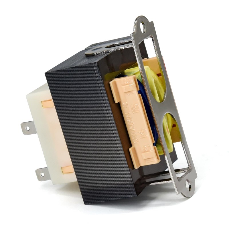 Criditpid Air Conditioner HVAC Furnace Transformer Replacement for Luxaire York