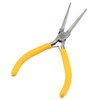 SEUNMUK 10 Pack 6 Inch Long Needle Nose Pliers Set,