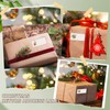 300 Pieces Christmas Address Labels 2 x 4 Inches Printable