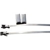 1.2M Universial Steel Belts for SWPEC Electrical Outdoor Enclosure Pole-mounting