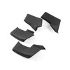 Winglets Wings Spoiler Fxed for Ducati Streetfighter V4 V4S V4SP